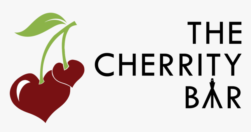 San Antonio Charity Bar 
				src Https - Cherrity Bar San Antonio, HD Png Download