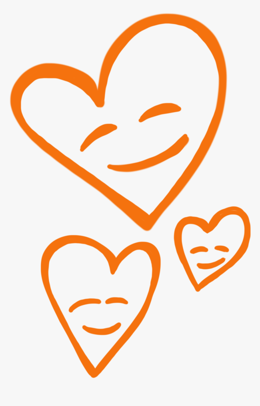 Untitled Artwork 9 - Heart, HD Png Download