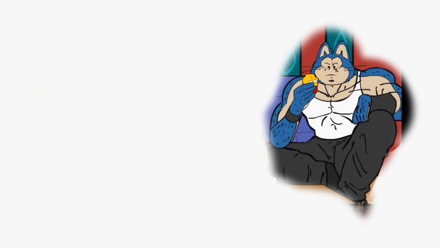 El Freetoedit - Cartoon, HD Png Download