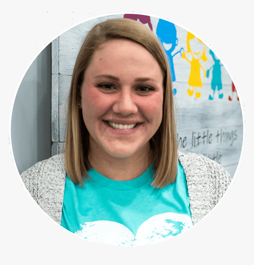 Emma Behavior Therapist University Of North Florida, HD Png Download