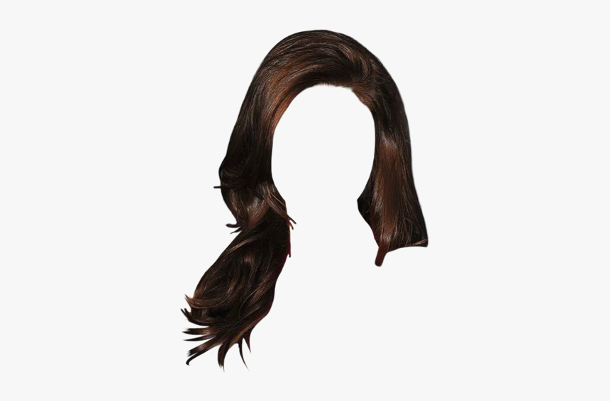 Lace Wig, HD Png Download