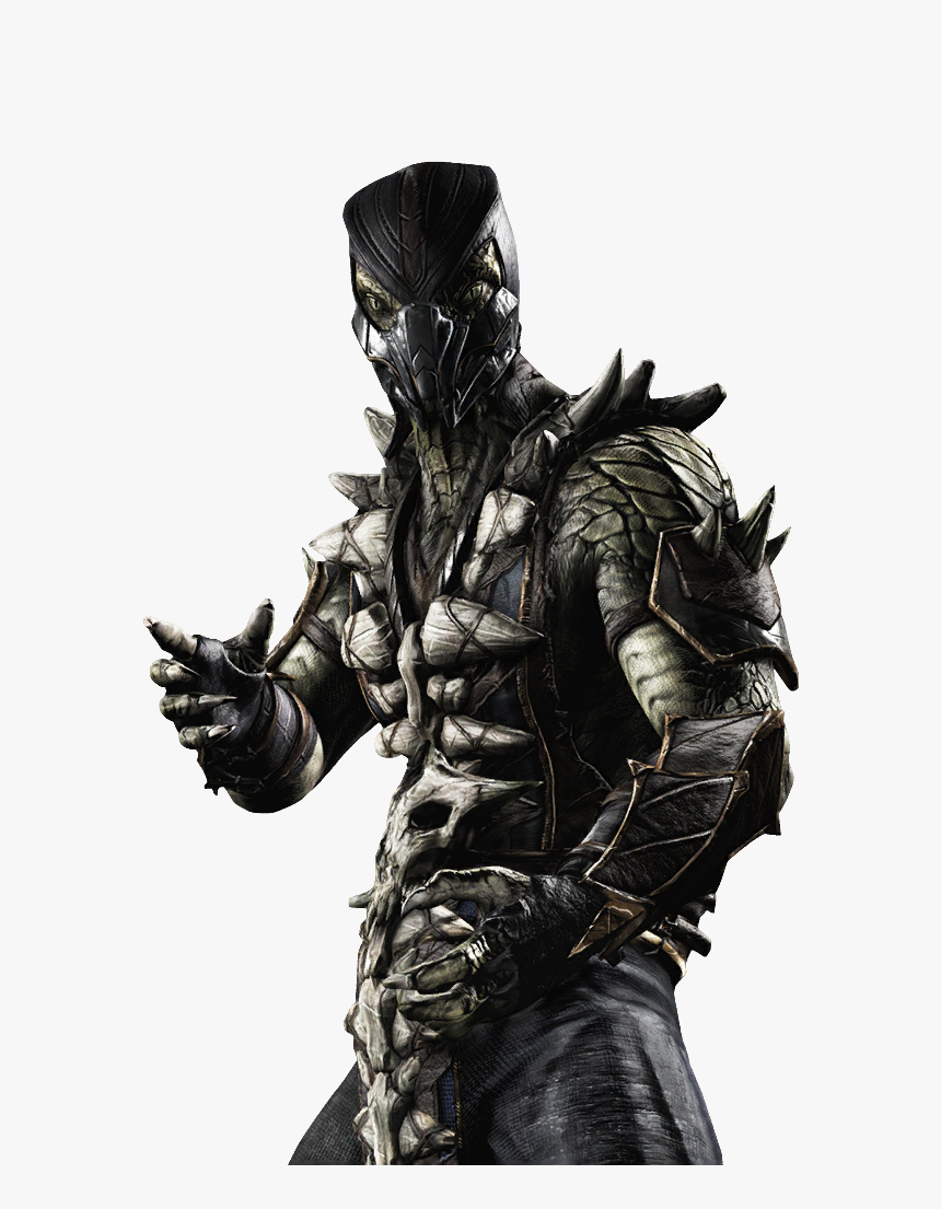 Reptile Mk, HD Png Download