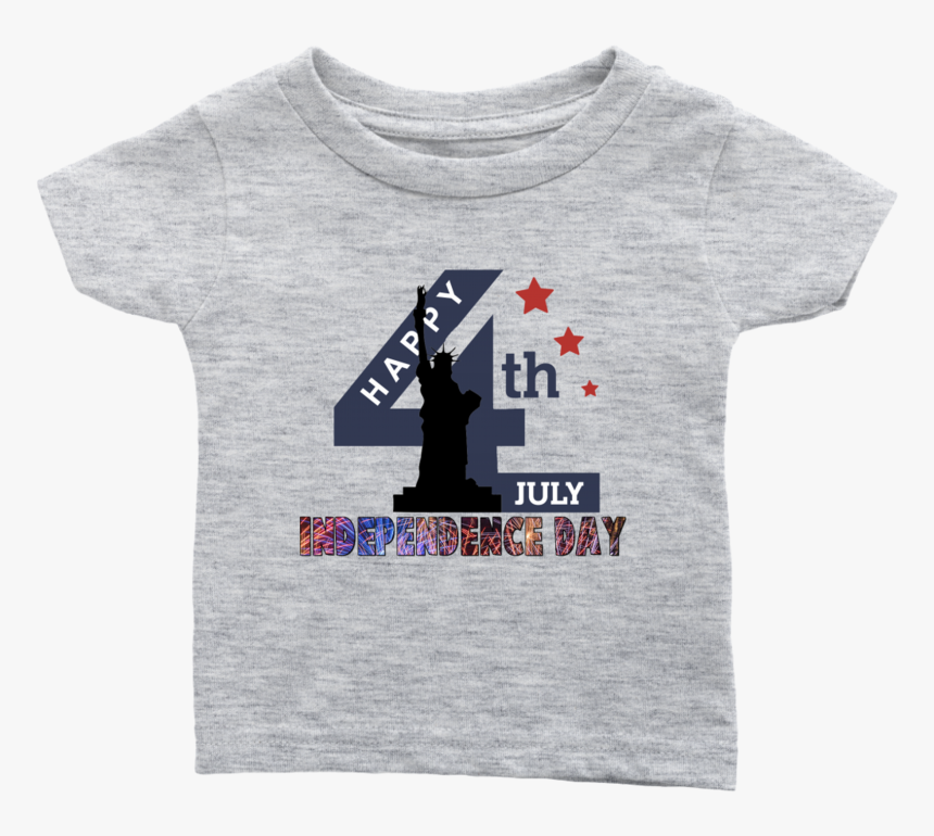 T-shirt, HD Png Download