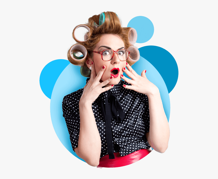 Girl, HD Png Download