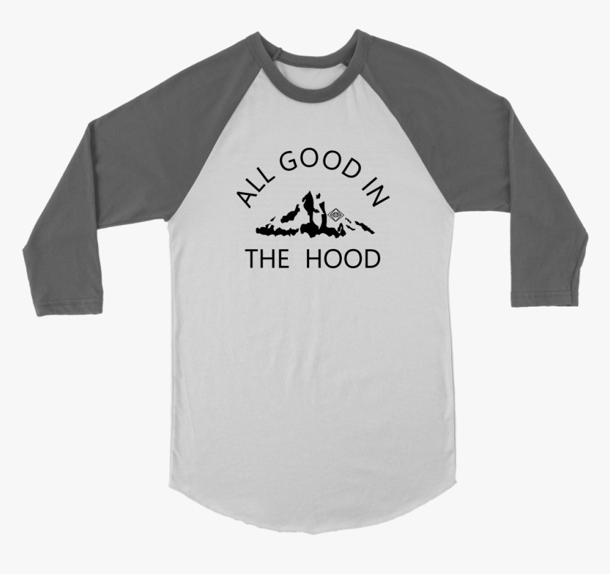 Raglan Sleeve, HD Png Download