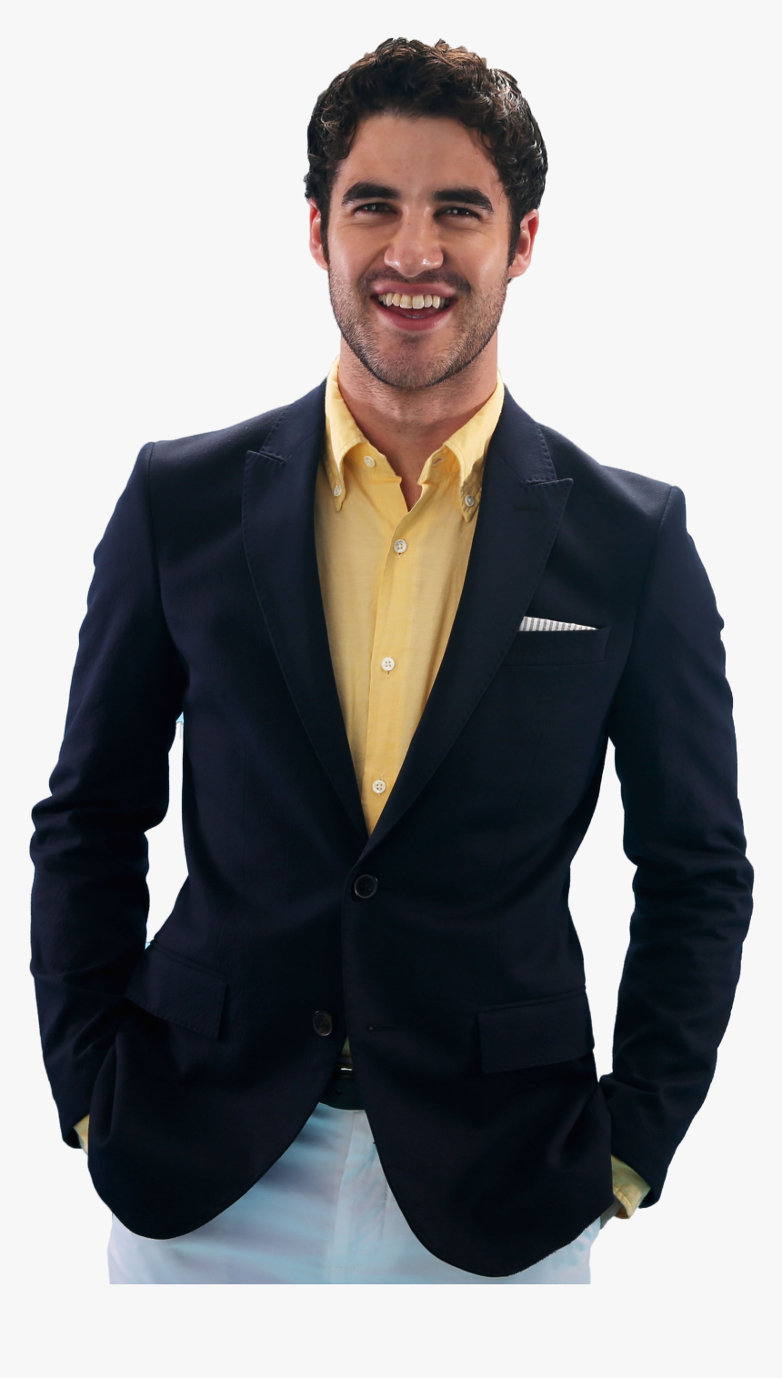 Darren Criss Png, Transparent Png