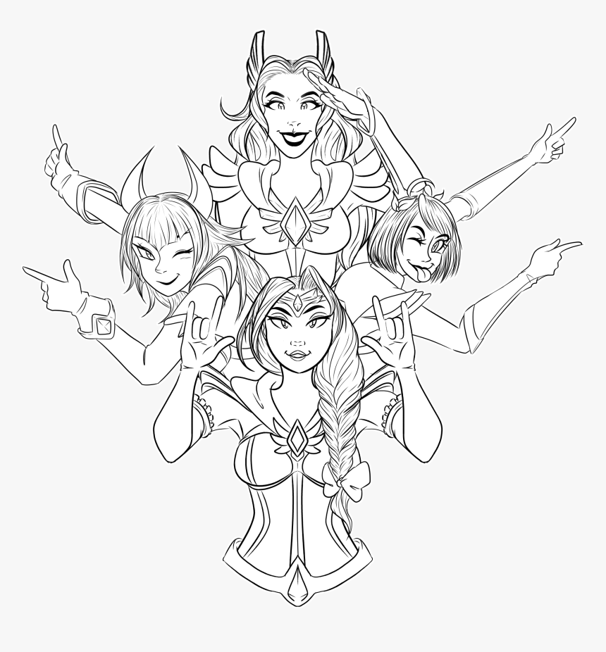 Illustration, HD Png Download