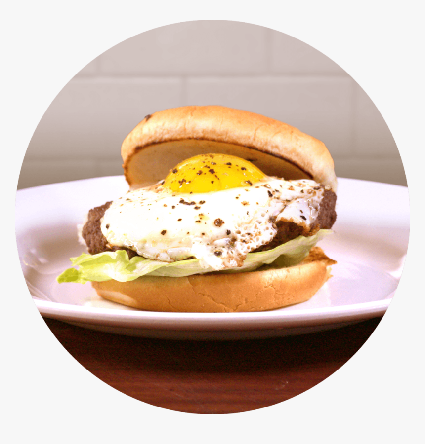 Eggs Benedict Png, Transparent Png