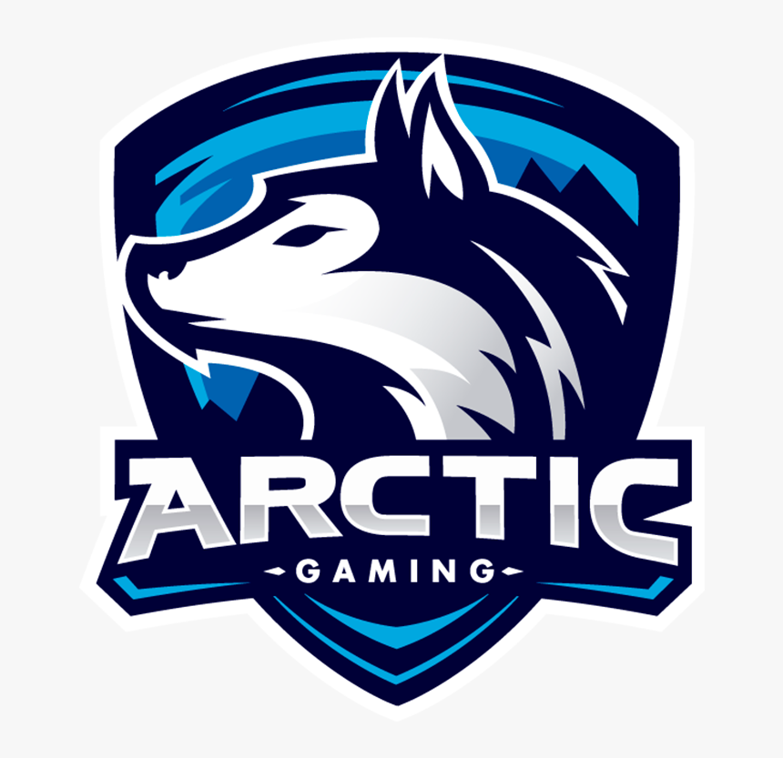 Arctic Gaming, HD Png Download