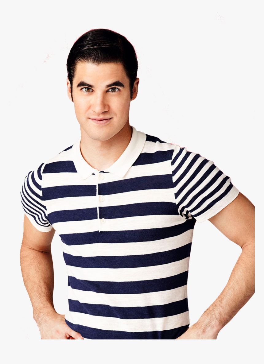 Glee Blaine Season 5, HD Png Download