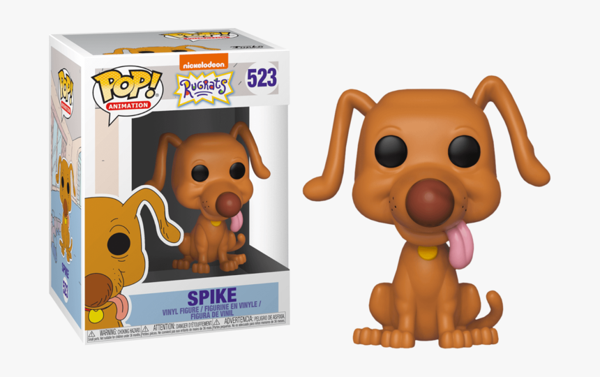 Funko Rugrats, HD Png Download