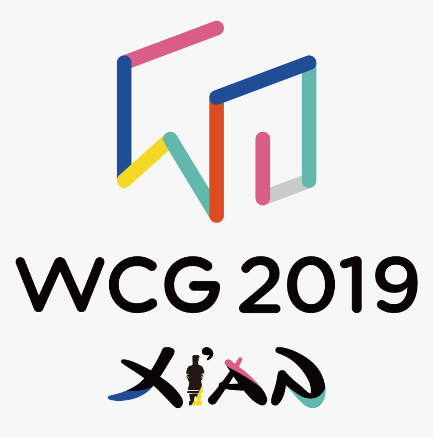 The Right Skills Can Become The World S Next Gaming - World Cyber Games 2019, HD Png Download