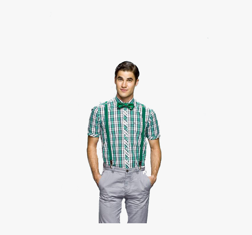Blaine Anderson, HD Png Download