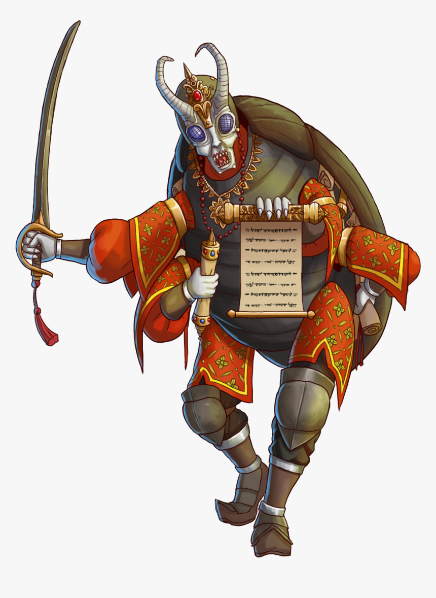 Asura - Cartoon, HD Png Download