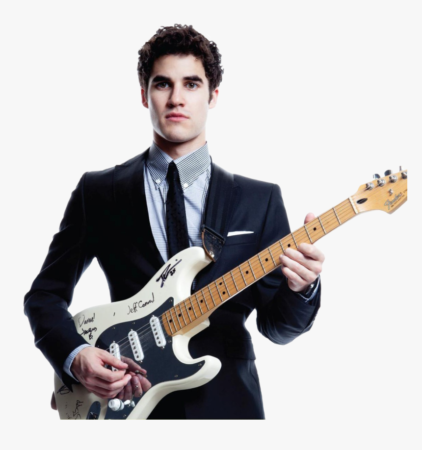 Darren Criss Funny Quotes , Png Download - Darren Criss, Transparent Png