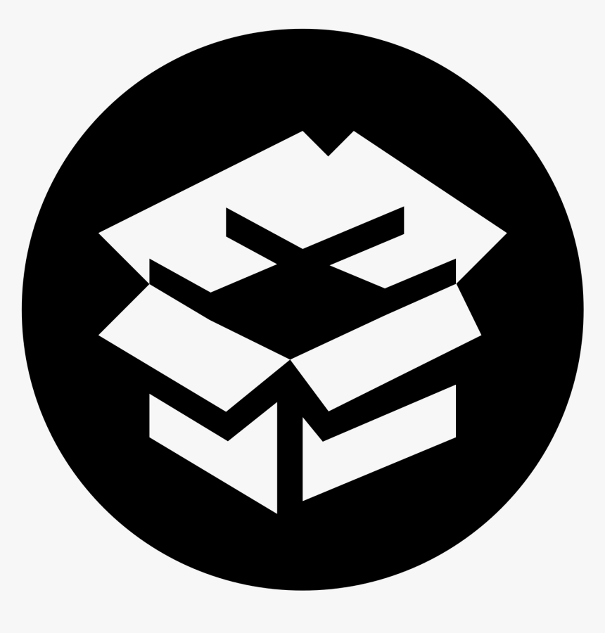 Nero10 - Circle Email Icon Png, Transparent Png