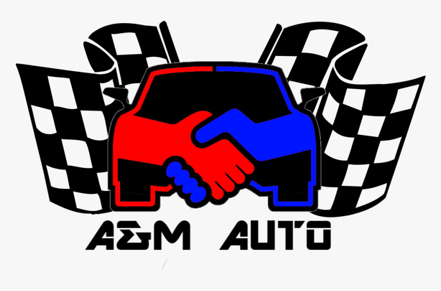 Checkered Racing Flags , Transparent Cartoons - Finish Line Checkered Flag, HD Png Download