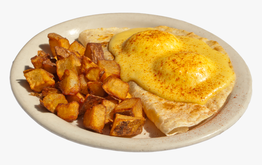 Fried Egg, HD Png Download