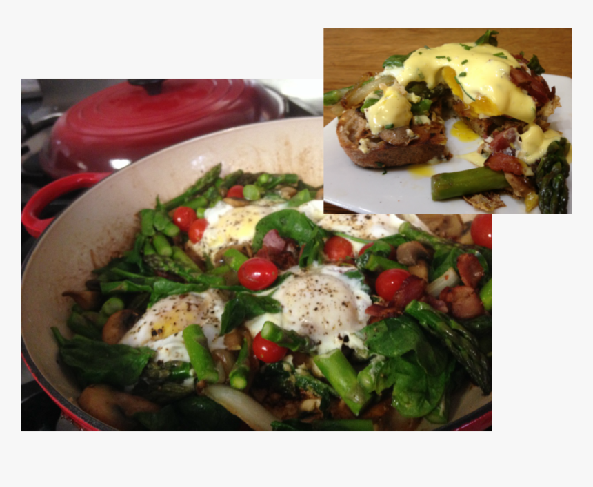 Picture - Caprese Salad, HD Png Download