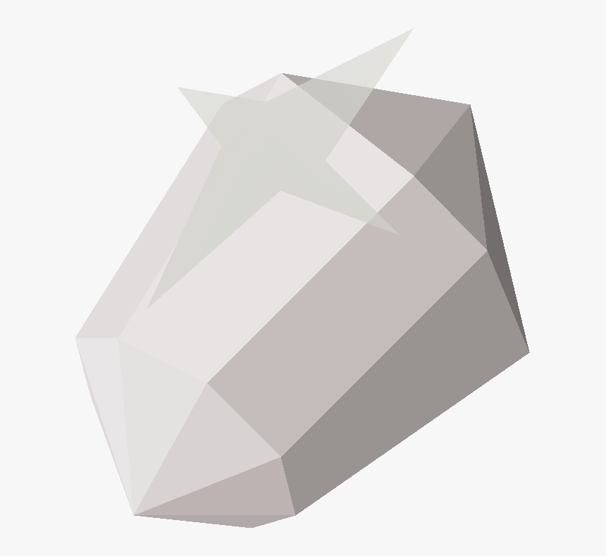 Osrs Diamond, HD Png Download