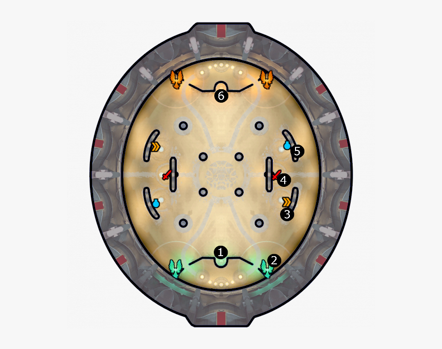 Circle, HD Png Download