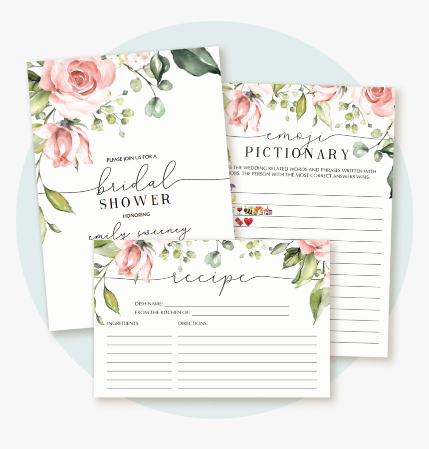 Garden Roses, HD Png Download