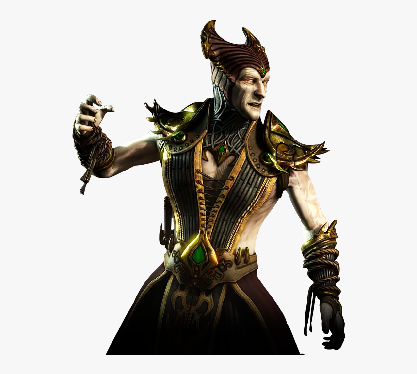 Https - //static - Tvtropes - - Chinook Mortal Kombat, HD Png Download