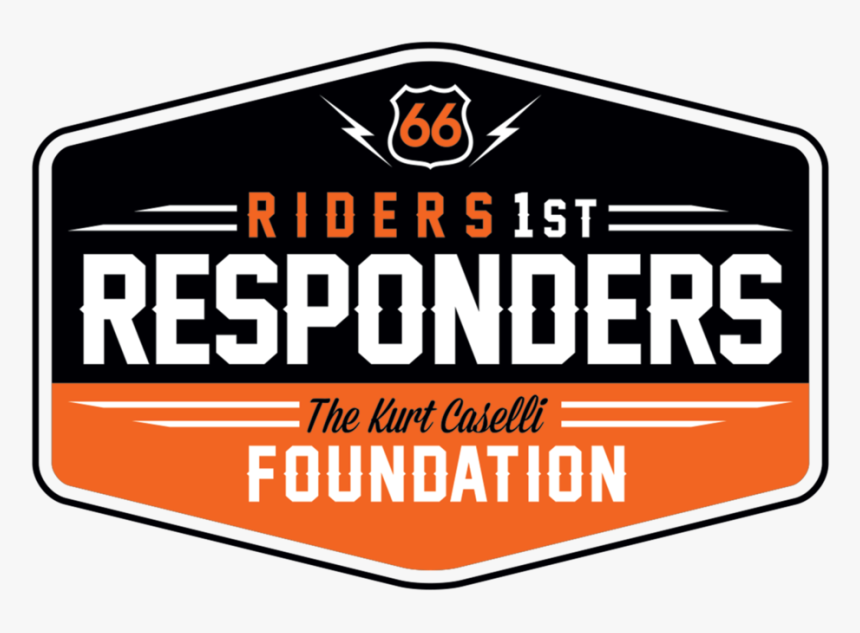 Kcf 1st Responder Web Size, HD Png Download