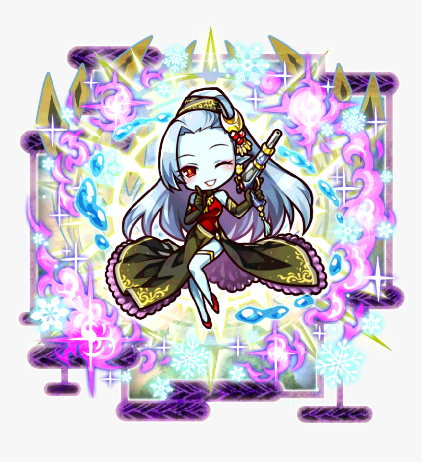 Celebration Enchanting Bride - Illustration, HD Png Download