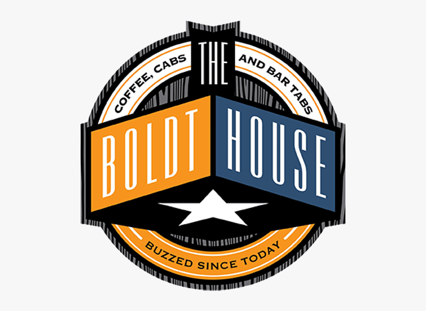 The Boldthouse - Boldthouse, HD Png Download