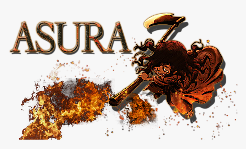 Asura 2012 Poster, HD Png Download