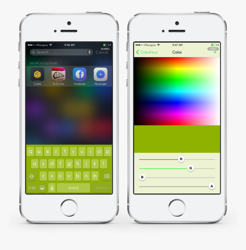 Search This Blog - Iphone, HD Png Download