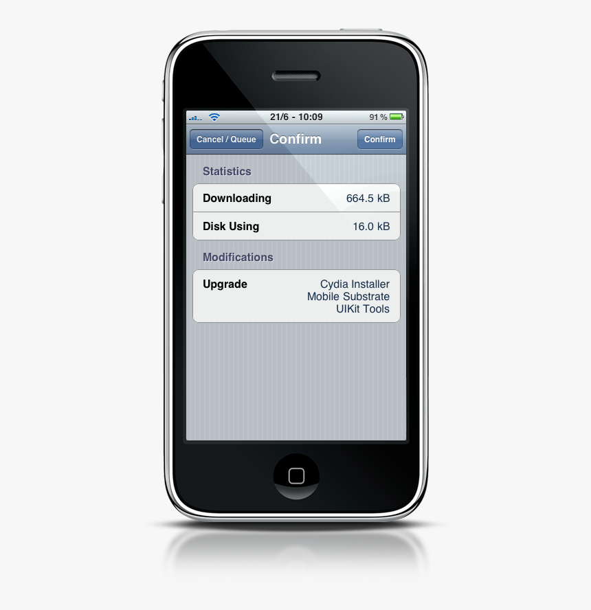 Ipod Touch, HD Png Download