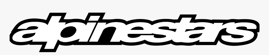 Alpinestars, HD Png Download