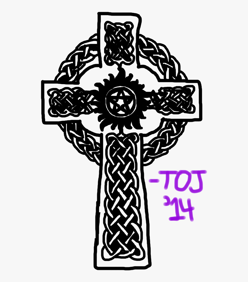 Cross, HD Png Download