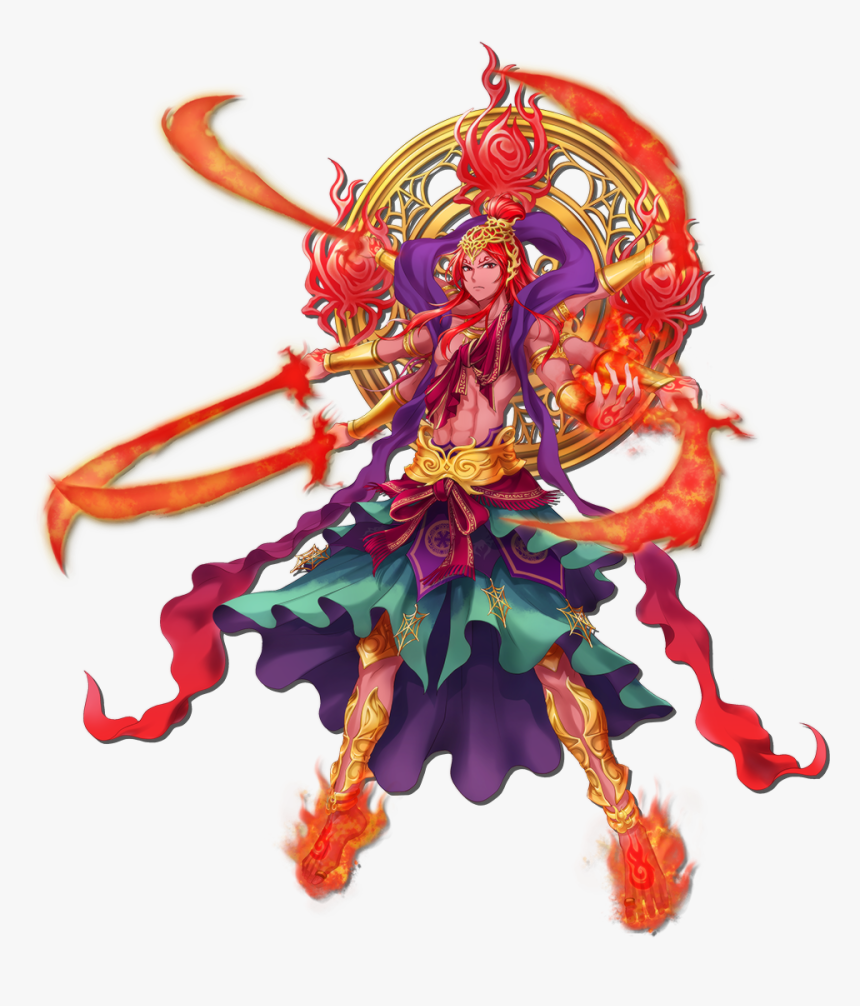 Asura One Piece, HD Png Download