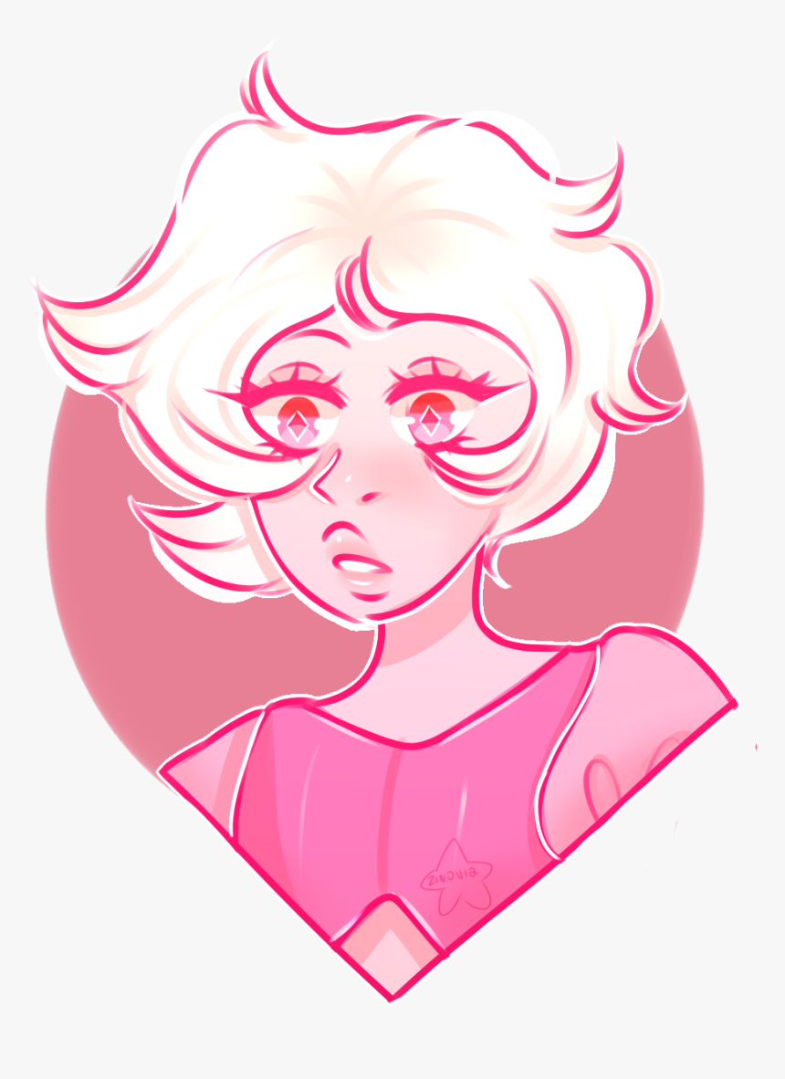 Transparent Pink Diamond Png - Illustration, Png Download
