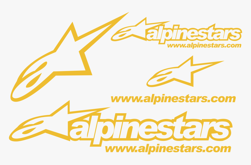 Alpinestar, HD Png Download