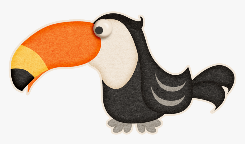 Transparent Zoo Clipart - Cartoon, HD Png Download