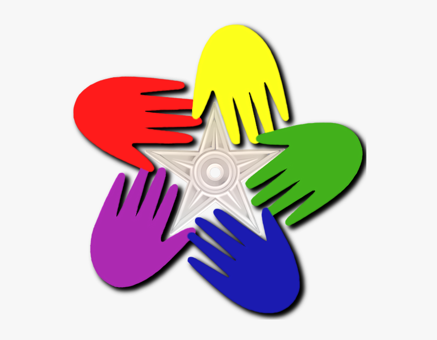 Transparent Cyberbullying Clipart - Symbol For Anti Bullying, HD Png Download