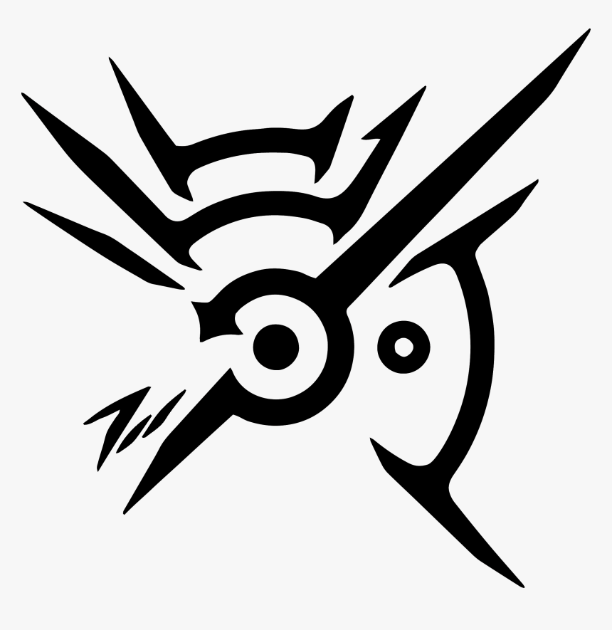 V Sledek Obr Zku - Outsiders Mark, HD Png Download