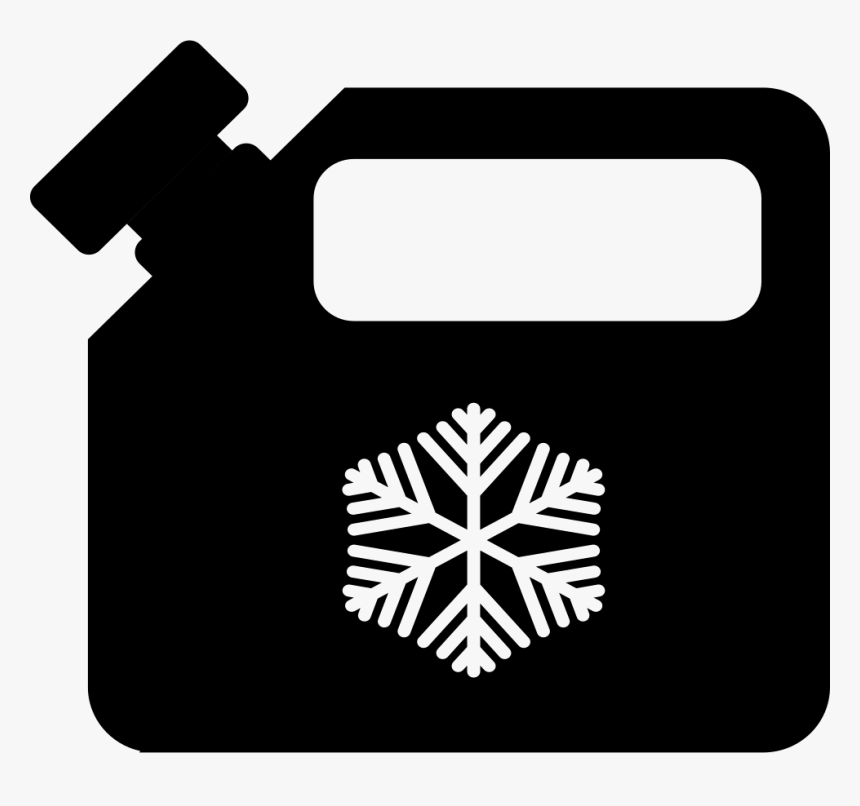 Antifreeze - Antifreeze Icon, HD Png Download