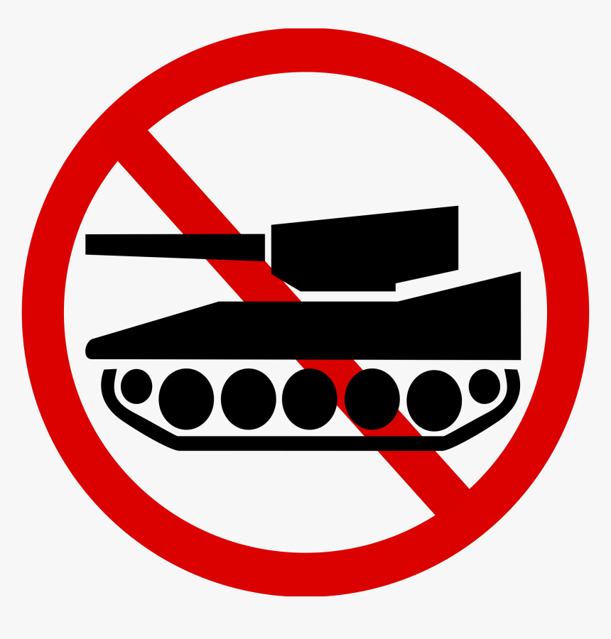 Transparent Imperialism Clipart - Anti Imperialism Symbol, HD Png Download