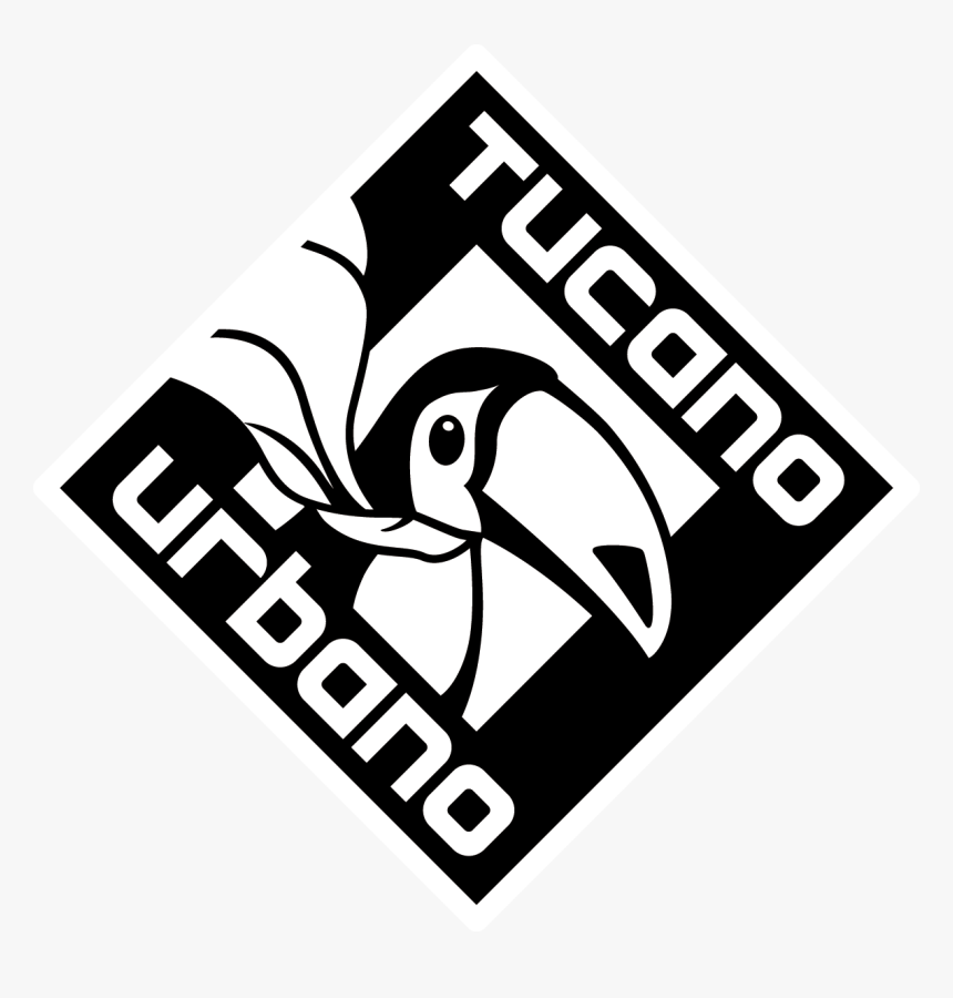 Tucano Urbano, HD Png Download