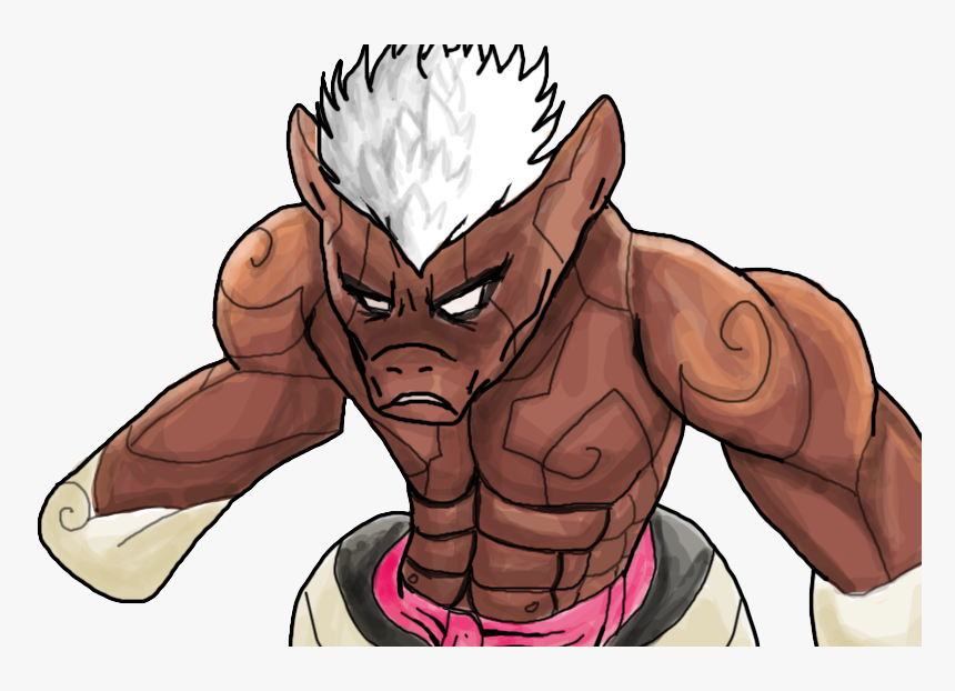 Asura's Wrath My Little Pony, HD Png Download