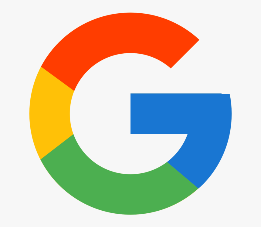 School Google Pearl Docs Middle Plus Suite - Google Logo One Letter, HD Png Download