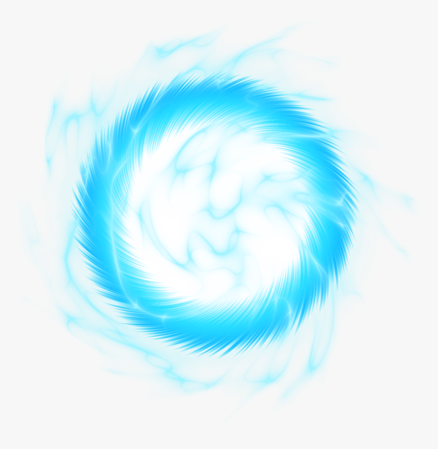 #气波#七龙珠#dragon Ball#ki Ball #freetoedit - Ki Dragon Ball Png, Transparent Png