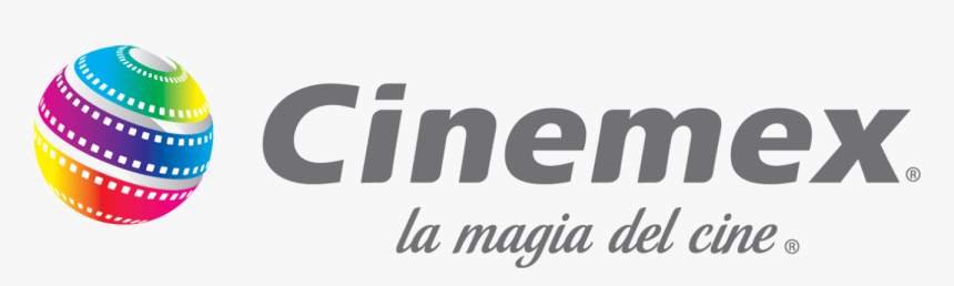 Cinemex, HD Png Download