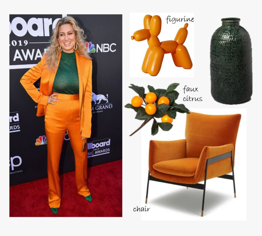 Jennifer Hudson - Tori Kelly Billboard 2019, HD Png Download