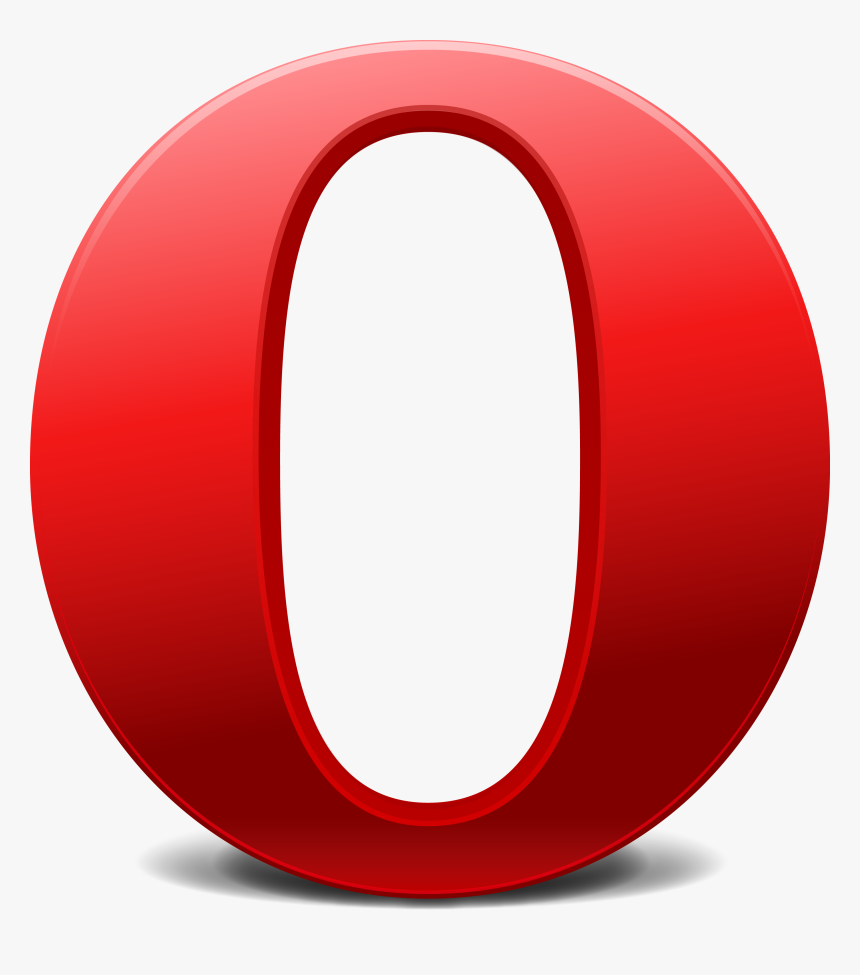 Opera Logo Png - Opera Png, Transparent Png